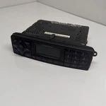 Mercedes CM1010 Radio Cassette 2001 2002 2003 2004 W203 C240 C320 A2038201086. Fixed Price $90.00.