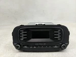 2014-2016 Kia Soul Am Fm Cd Player Radio Receiver Ynwad. Fixed Price $682.13.