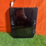 2024-2025 Subaru Impreza Wrx Crosstrek Audio Radio 11.6 Display Screen Bent Clip. Fixed Price $199.99.