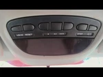 Info-gps-tv Screen Roof Mounted Compass And Temperature Fits 06 Dakota 473039. Fixed Price $80.00.