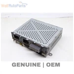 2005-2006 Audi A8 Quattro K-box Radio / Stereo Tuner Receiver 4E0035541E. Fixed Price $40.99.