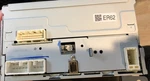 2012 Subaru Forester Legacy Impreza Oem Panasonic Radio Cd MP3 Hd Sat 86201AJ62A. Fixed Price $34.95.