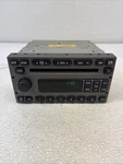 01-02 Ford Explorer Sport Stereo Fm 6 Disc Pioneer Oem YL2F-18C815-FE Tested. Fixed Price $89.99.