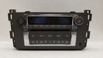 2008-2011 Cadillac Dts Am Fm Player Radio Receiver GKS36. Fixed Price $56.89.