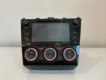 2016 -2017 Audio Radio Display And Receiver Subaru Wrx 86201VA670 Oem. Fixed Price $155.00.