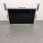 Gps-tv Screen Front Display 8.0" Fits 16-17 Ford Expedition Oem GL1T18B955SB. Fixed Price $195.00.