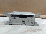 Audio Equipment Radio Receiver AM-FM-CD-MP3 Single Disc Fits 16 Fusion 191700. Fixed Price $105.60.