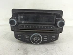 2012-2012 Chevrolet Sonic Am Fm Cd Player Radio Receiver MQG1O. Fixed Price $80.66.