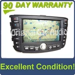 07 08 Acura 3.2 Tl Navigation Gps System Lcd Display Touch Screen Monitor Tested. Fixed Price $179.00.