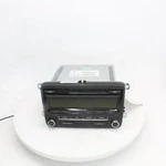 2013 Volkswagen Jetta Am-fm-cd Radio Part Number 638-72888 ( Used ). Fixed Price $34.99.