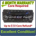 2007 - 2020 Chrysler Jeep Dodge Oem Factory Am Fm Radio Cd Player Receiver Res. Fixed Price $212.00.