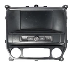 2018 Chevrolet Equinox Touchscreen Display With Radio Control Panel 42578315. Fixed Price $165.75.
