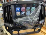 2015 - 2016 Gmc Canyon Oem 8" Touch Screen Radio Display Control Panel Upgraded. Fixed Price $439.99.