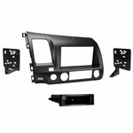Metra 99-7816G Car Stereo Single & Double Din Radio Install Dash Kit For Civic. Fixed Price $55.50.