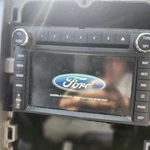 2014 Ford Expedition Navigation Cd Player Radio Receiver EL1T-18K931-AA Oem. Fixed Price $150.00.