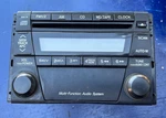 01-03 Mazda Miata Oem NB2 Non Bose Double Din Radio Unit Cd Player NC72669R0. Fixed Price $199.00.