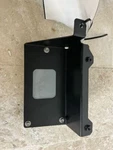 Audio Equipment Radio Receiver Satellite Trunk Mounted Fits 14-17 Type 455004. Fixed Price $69.83.