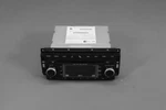 Am/fm Disc Dvd And MP3 - Oem Part # 05064950AF Dodge Chrysler Jeep. Fixed Price $115.00.