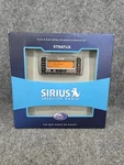 Sirius Stratus SV3-TK1R Plug & Play Satellite Radio Vehicle Kit New 120-0167. Fixed Price $18.99.