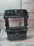 2011-2014 Ford Edge Sony Radio Climate Control Panel DT4T-18A802-CD Oem. Fixed Price $142.31.