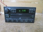 95 96 97 Ford Explorer Radio Stereo Cd Player Receiver Amfm F87F18C815CA. Fixed Price $79.00.