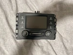Dodge Ram 2013-2019 Radio VP2 Fm Phone Bluetooth Uconnect Multi Media. Fixed Price $225.00.