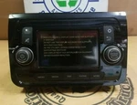 Genuine Mopar Dodge Ram Pro Master Radio Receiver W/ 5.0 Display Screen Oem. Fixed Price $89.99.