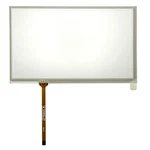 Touch Screen Glass Digitizer For Pioneer AVH-P4200DVD AVHP4200DVD Car Radio. Fixed Price $44.90.