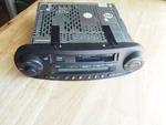 Volkswagen Oem Beetle Bug Vw Cassette Radio Stereo Player PU-1667A Untested. Fixed Price $46.50.