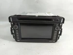 2009-2009 Gmc Yukon Am Fm Cd Player Radio Receiver Pkucu. Fixed Price $142.05.