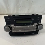 2010 Toyota Highlander Radio Display Receiver Oem 86120-0E230-C0. Fixed Price $293.97.