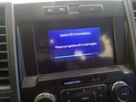 Info-gps-tv Screen Front Center Dash Fits 17-20 Ford F250SD Pickup 6980286. Fixed Price $195.98.