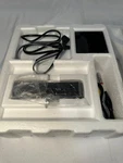 Pioneer XC-HM21V-K Dvd Receiver. Fixed Price $85.00.