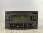 2006-2008 Kia Rio Am Fm Cd Player Radio Receiver Ahbhw. Fixed Price $48.76.