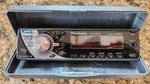 Panasonic CQ-C3305U Faceplate Only + Case. Fixed Price $25.25.