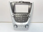 2016-2017 Gmc Terrain Radio Receiver Control Panel Id 84096687 Oem. Fixed Price $99.00.