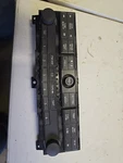 Audio Equipment Radio Control Front Fits 03-05 Maxima 59885. Fixed Price $49.00.