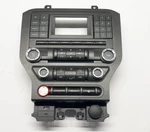 2015 2016 2017 Ford Mustang Ac Heat Climate Radio Control Oem FR3T18E243EC. Fixed Price $84.99.
