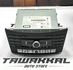 Mercedes-benz E-class Navigation Headunit Tape A2129001926 2009-2016. Fixed Price $479.99.