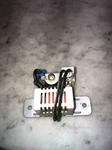 2000-2005 Mitsubishi Eclipse Heated Rear Windshield Module MR368387 D29. Fixed Price $14.99.