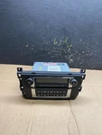 2007 - 2009 Cadillac Dts Radio Disc Changer Player 15847689 AA4606 Dg. Fixed Price $27.07.