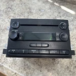 2004/05/06 Ford F150/FUSION/MUSTANG Single Cd Stereo 4L3T-18C869-GC Radio Oem. Fixed Price $37.96.