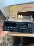 1986-1996 Ford Cars & Trucks Am Fm Radio Dolby Cassette Player "tested Works". Fixed Price $160.00.