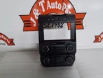 2017 2018 F250 F350 Radio Control Panel 8"SCREEN Dual Zone HC3T-18E245-ABF. Fixed Price $150.00.