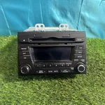 2011-2013 Kia Optima Am Fm Xm Radio MP3 Single Disc Cd Player 96170-2T651CA. Fixed Price $55.00.