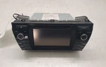 2015-2016 Toyota Corolla Radio Receiver 6.1" Display Screen Am Fm Cd 100571 Oem. Fixed Price $113.74.