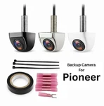 Rear View Backup Camera For Pioneer AVHP2300DVD AVH-P2300DVD Black Silver White. Fixed Price $36.90.