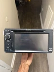 2012 - 2016 Subaru Impreza Forester Oem Touch Screen Navigation Cd Sat Hd Radio. Fixed Price $165.00.