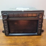 2008 Oem Ford Expedition Radio Cd Player Navigation 7L1T-18K931-AF Read Descript. Fixed Price $49.99.
