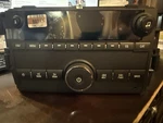 2015-2024 Gmc Savana 2500 MP3 Cd Radio Receiver. Fixed Price $40.00.